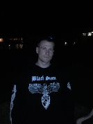 BlackSeven sucht Sex Kontakt
