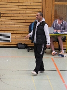 Blackmann sucht Sex Kontakt