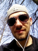 BloodyRob sucht Sex Kontakt