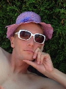 Busfahrer33 sucht Sex Kontakt