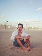 Caliente_93 sucht Sex Kontakt