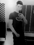 Chris22cm sucht Sex Kontakt