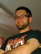 Chris88R sucht Sex Kontakt