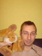 Darkman1979 sucht Sex Kontakt