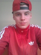 Dominik1604 sucht Sex Kontakt