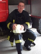 FirefighterMicha sucht Sex Kontakt