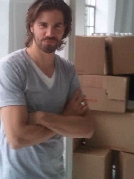 Frank110 sucht Sex Kontakt