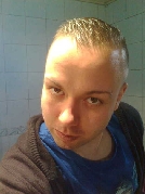 FunnyPsycho sucht Sex Kontakt
