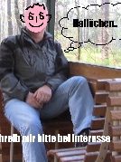 Glueckskeks sucht Sex Kontakt