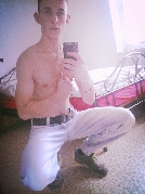 Godbody sucht Sex Kontakt