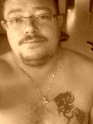 GrosserBulli sucht Sex Kontakt