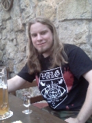 Hellhammer sucht Sex Kontakt