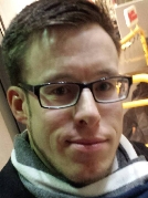 Joelyy sucht Sex Kontakt