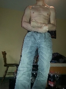 JungerMann1988 sucht Sex Kontakt