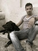 Koray_NOVA sucht Sex Kontakt