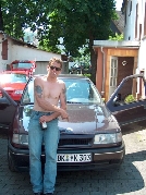 Kurt40 sucht Sex Kontakt
