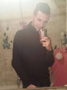 MarcoLcn94 sucht Sex Kontakt