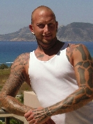 Marko285 sucht Sex Kontakt