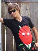 Moky123 sucht Sex Kontakt