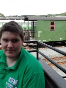 Oliver1995 sucht Sex Kontakt