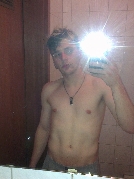 Pete89 sucht Sex Kontakt