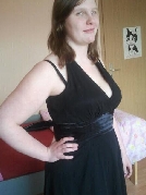 Prinzessin96 sucht Sex Kontakt