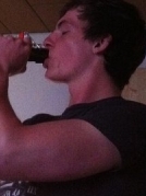 Schrobby sucht Sex Kontakt