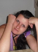 Shantall sucht Sex Kontakt