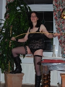 Tanja69 sucht Sex Kontakt