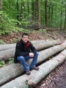 Volker40 sucht Sex Kontakt