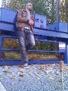 denjo69 sucht Sex Kontakt