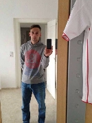 divad88 sucht Sex Kontakt