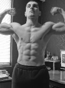 fitnessmaniak sucht Sex Kontakt