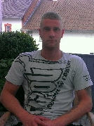 jonny297 sucht Sex Kontakt