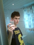 kevkev1234 sucht Sex Kontakt