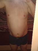 maik486 sucht Sex Kontakt