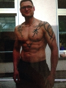 robbie01 sucht Sex Kontakt