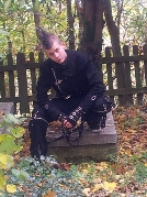 stefanl321 sucht Sex Kontakt