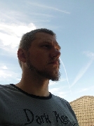 stevenlittle1976 sucht Sex Kontakt