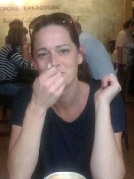 Anny32 sucht Sex Kontakt