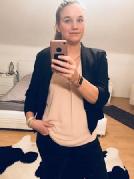 Becccie sucht Sex Kontakt