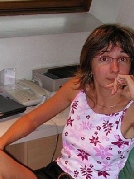 Bettyna sucht Sex Kontakt