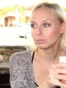 BlondeWormserin sucht Sex Kontakt