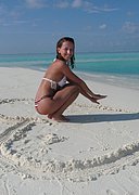 Butterfly08 sucht Sex Kontakt