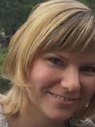 Caro33 sucht Sex Kontakt