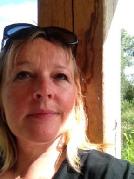 ChristinU sucht Sex Kontakt