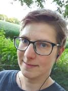 Clarche sucht Sex Kontakt