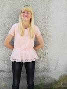 Crissie32 sucht Sex Kontakt