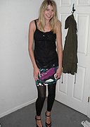 Cristaline sucht Sex Kontakt