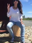 Darienka sucht Sex Kontakt
